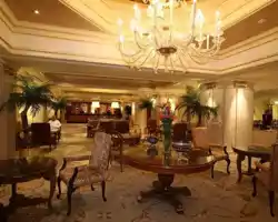 The Oberoi, Madina thumbnail